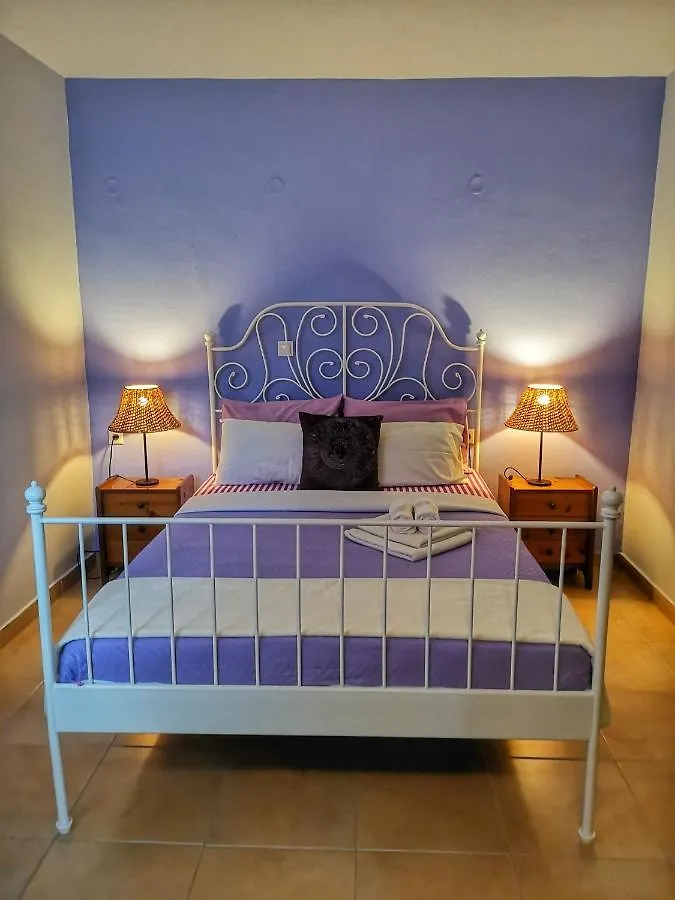 Nikiti Spathies Resort - Ground Apartment At Nikiti Village 0*, Νικήτη