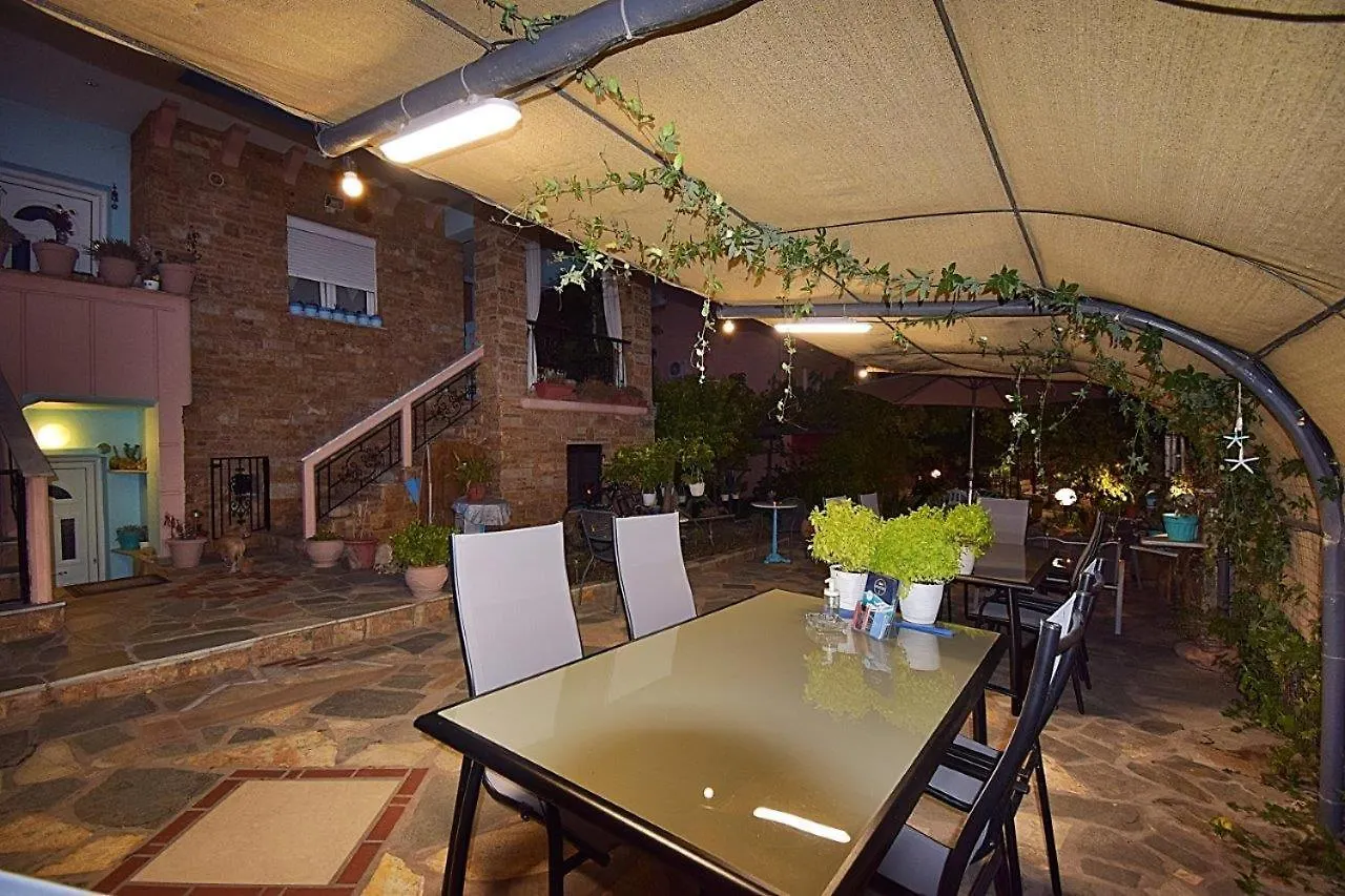 Σπίτι διακοπών Nikiti Spathies Resort - Ground Apartment At Nikiti Village Ελλάδα