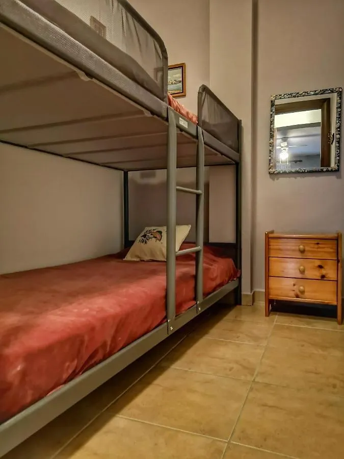 Nikiti Spathies Resort - Ground Apartment At Nikiti Village Holiday home Nikiti (Sithonia)