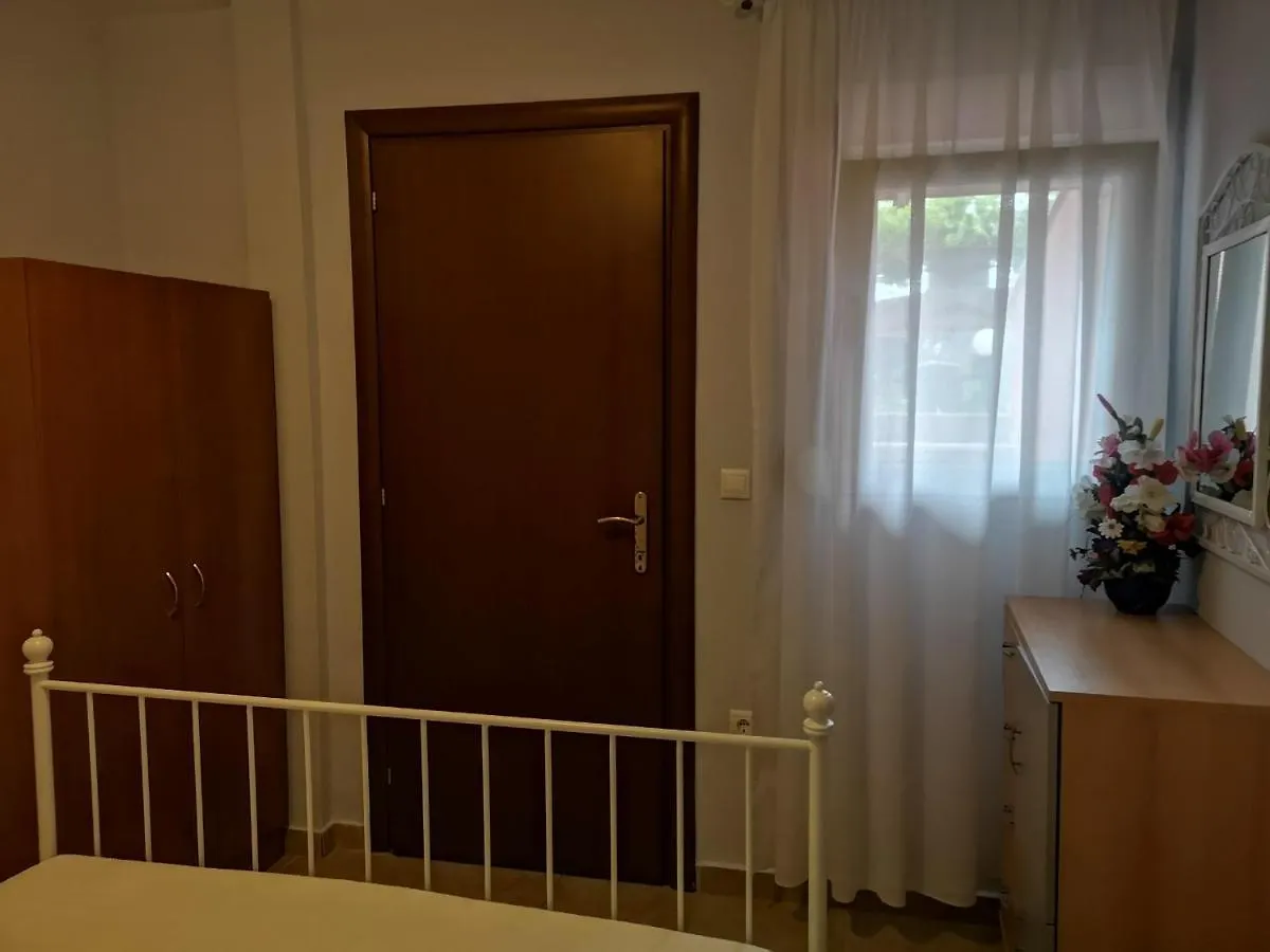 Holiday home Nikiti Spathies Resort - Ground Apartment At Nikiti Village